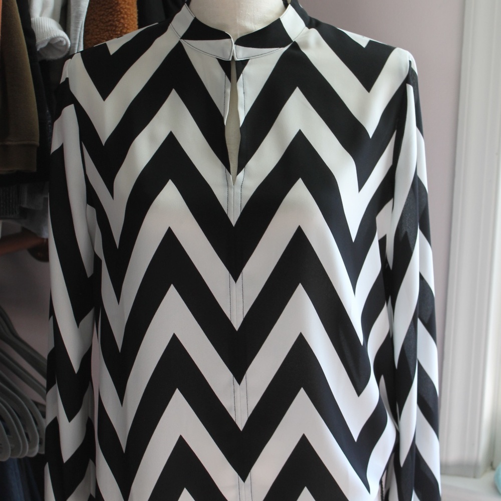 Ro & De Blouse